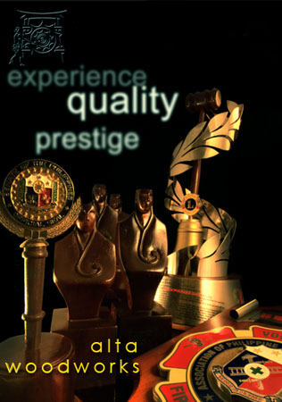 <h6>Wood Awards</h6>